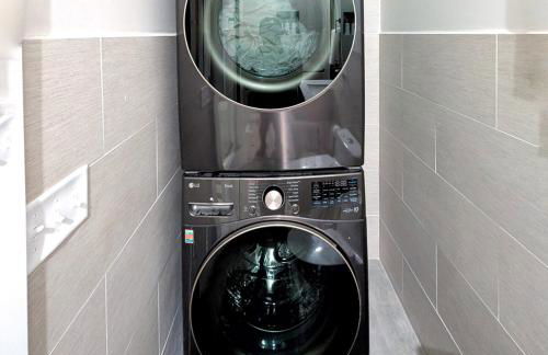 Downtown Cincinnati Boutique at Newport 3BR with 100in Cinema TV - Foto 4