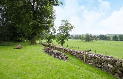 Tullibole Castle Longhouse - Photo 13