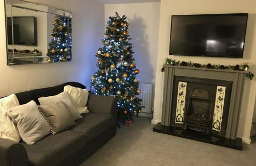 Ghyllie Cottage - Foto 70