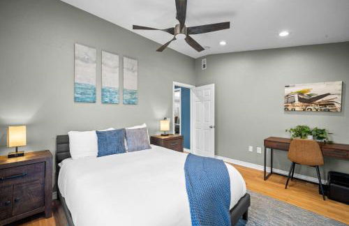 Modern Oceanside Stay with Yard & Laidback Vibes - Foto 55