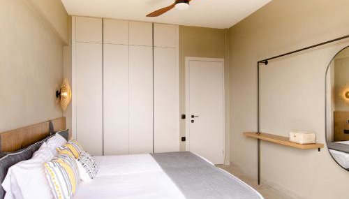 Sea front Elegant Apartment - Foto 3, wardrobe