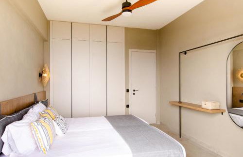 Sea front Elegant Apartment - Foto 3