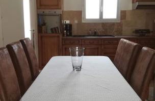 Villa Chez Nous, 8 Pers, Domaine De Ribiere - Foto 9