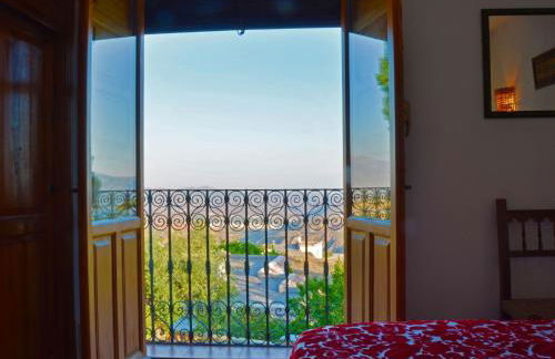 Holiday Home Landhaus mit zwei Schlafzimmern in La Alpujarra by Interhome - Foto 8