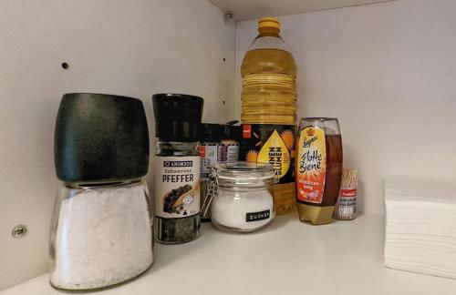 Stylisches Villa-Apartment in Schlossgartennähe - Foto 29