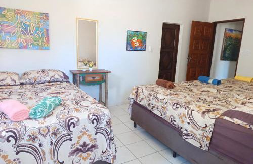 Casa super arejada no melhor de Miramar - Foto 19