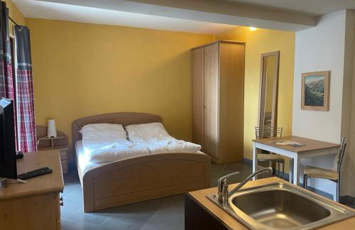 Residence Le Marmotte - Foto 71