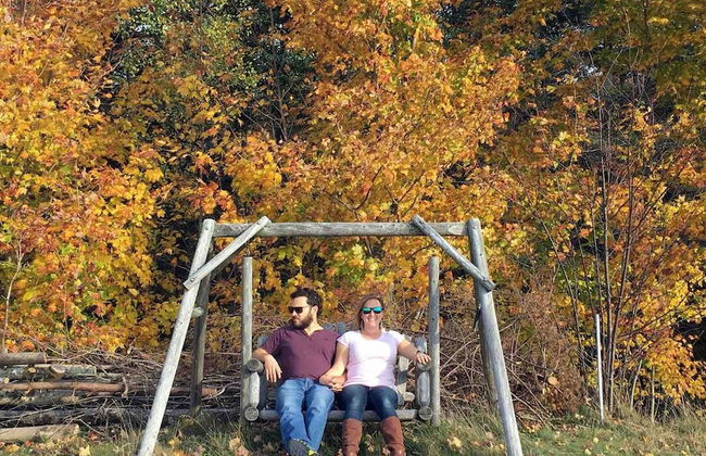 Relaxing Nature Retreat Perfect for Large Groups - Foto 57