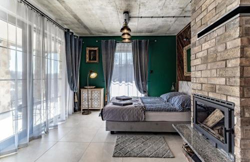 Villa Ligęzówka - Foto 73