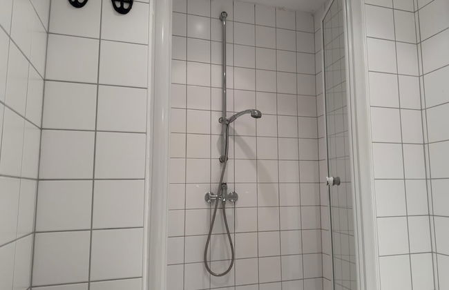 Wohnung in Semlow mit Garten und Terrasse - Foto 12