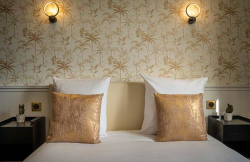 Mijo's Appartements Hôtel - Foto 37