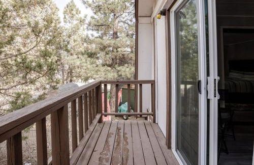 Comfy Modern Big Bear Cabin - Foto 37