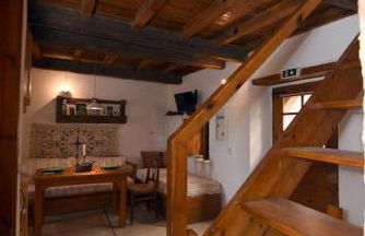 Milonas Guest House - Foto 10