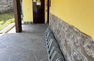 EMARGHE, CASA A MOENA - Foto 58