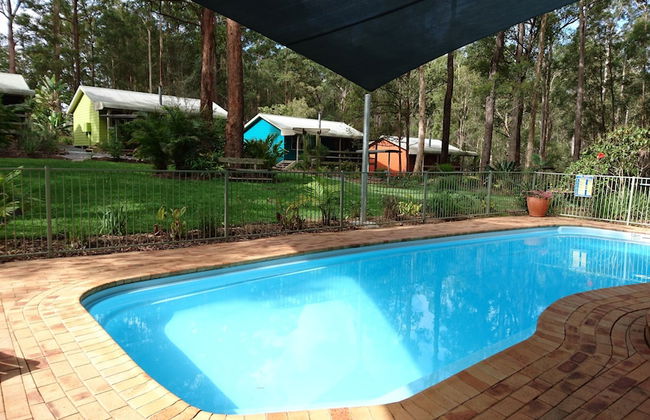 Chiltern Lodge - Photo 32