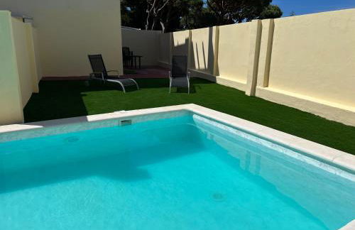 Casa piscina playa Barrosa Delfin 7 - Foto 7