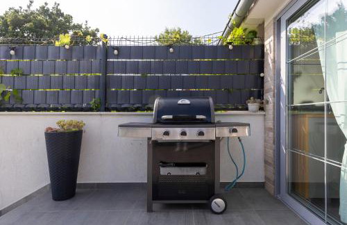 Villa LULU with heated pool, sauna & hot tub - Photo 11