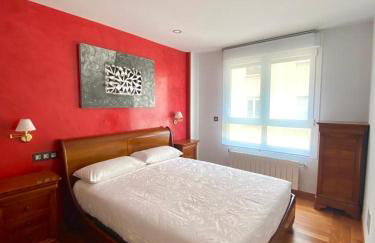 Grand Plaza Vega Centro Histórico de Burgos - Foto 40