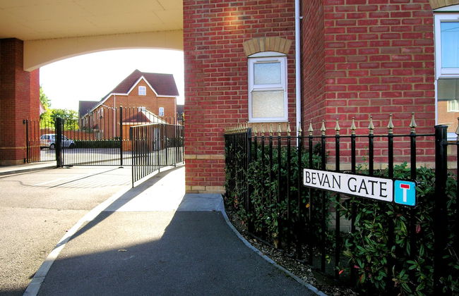 Bevan Gate - Foto 16