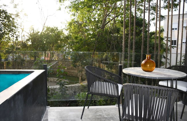 IIK Tulum by The Spot Rentals - Foto 30