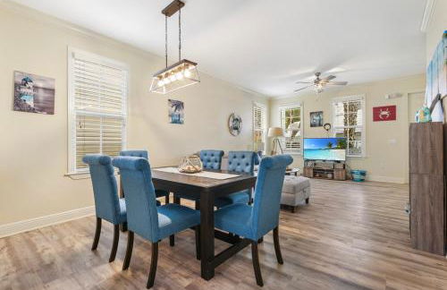 Anglers Reef Islamorada 2BR 3BA Oceanview Home in Gated Community With Resort Style Pool, Private Beach and Marina - Foto 6