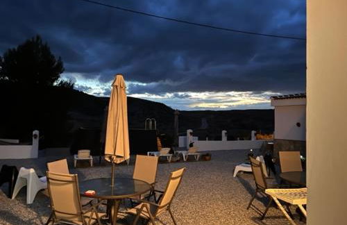 Cave Holidays Andalucia - Foto 22