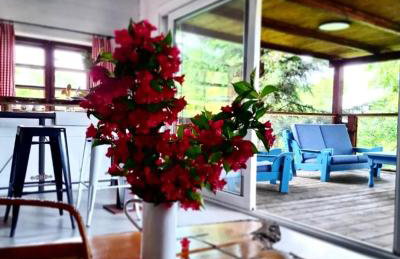 Stodoła Głębuczek - Foto 17