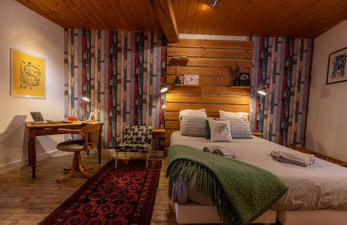 La Maison Perchée - Foto 46