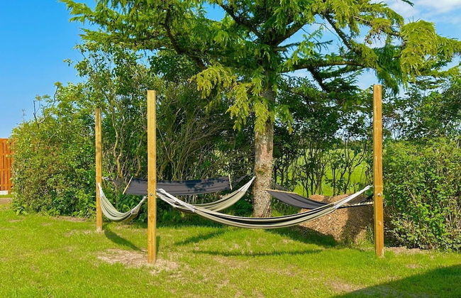 4 Star Holiday Home in Ulfborg-by Traum - Foto 46