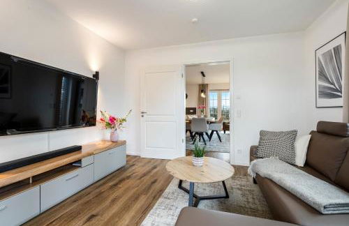 Ferienwohnung Strandhafer Rosenhagen bei Travemünde - Foto 12