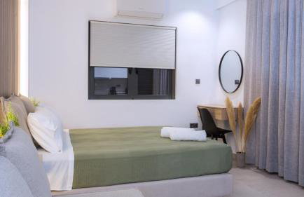 Villa Mimoza - Sea View Studio - Foto 3