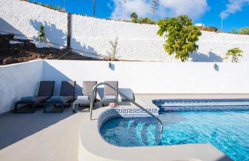 Villa Verode - Private Heated Saltwater Pool - Foto 31