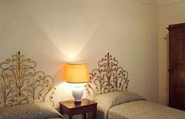 Locanda Antico Borgo - Photo 11