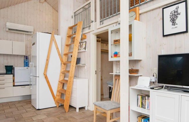 Lakefront Gem in Skarrild - By Traum Ferienwohnungen - Foto 4