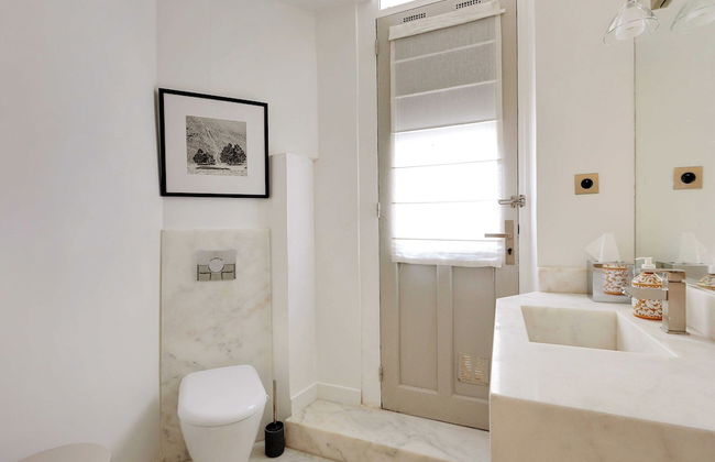 Cosy Apartment - 1br/2p - Ternes/arc de Triomphe - Foto 8