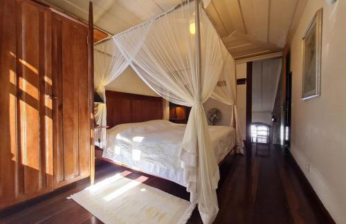 Casa Duas Suítes no Centro Histórico - Photo 3