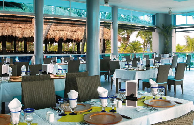 Riu Yucatan - All Inclusive - Photo 52