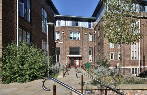 For Students Only - Library Lofts in Exeter - Foto 13