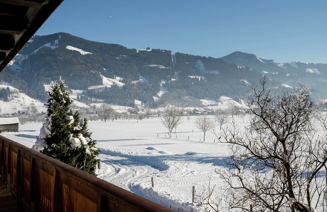 Spacious Apartment near Ski Trail in Maishofen - Foto 25