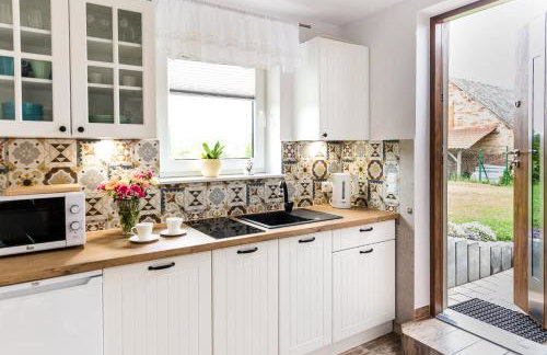 Blisko Lasu - Foto 47