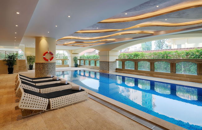 Sherwood Suites - Foto 52