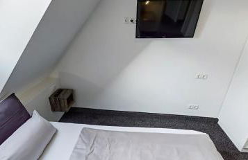 Quartier96 - Boardinghouse Emden - Foto 72