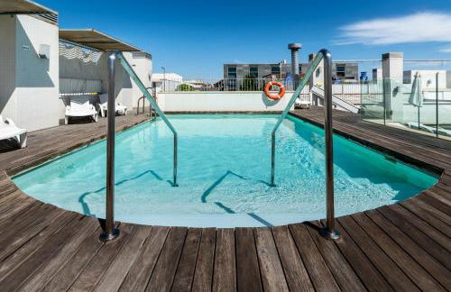 Veoapartment Rastro - Foto 33