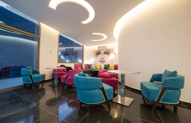 Le Caravelle Beirut - Foto 1