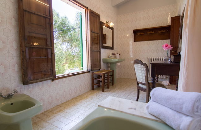 Son Sant Andreu - Foto 51