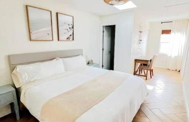 Waterfront duplex, walk to the beach - Foto 29