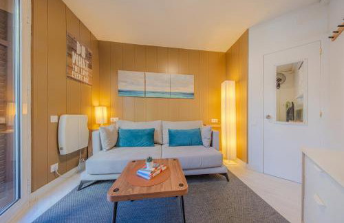 Suite Miro Eixample Barcelona - Foto 6