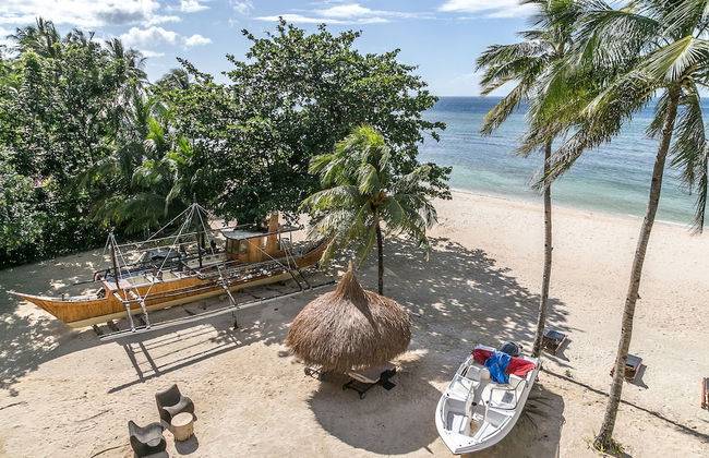 Den Pasar Nasog Villa - Foto 60