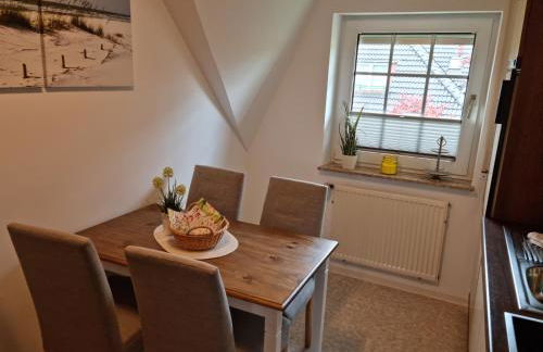 Hausnordlicht FEWO 4 - Foto 23