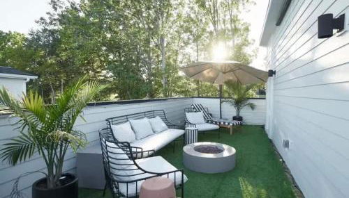 The Hall Haus by Stay Local Nashville - Foto 5